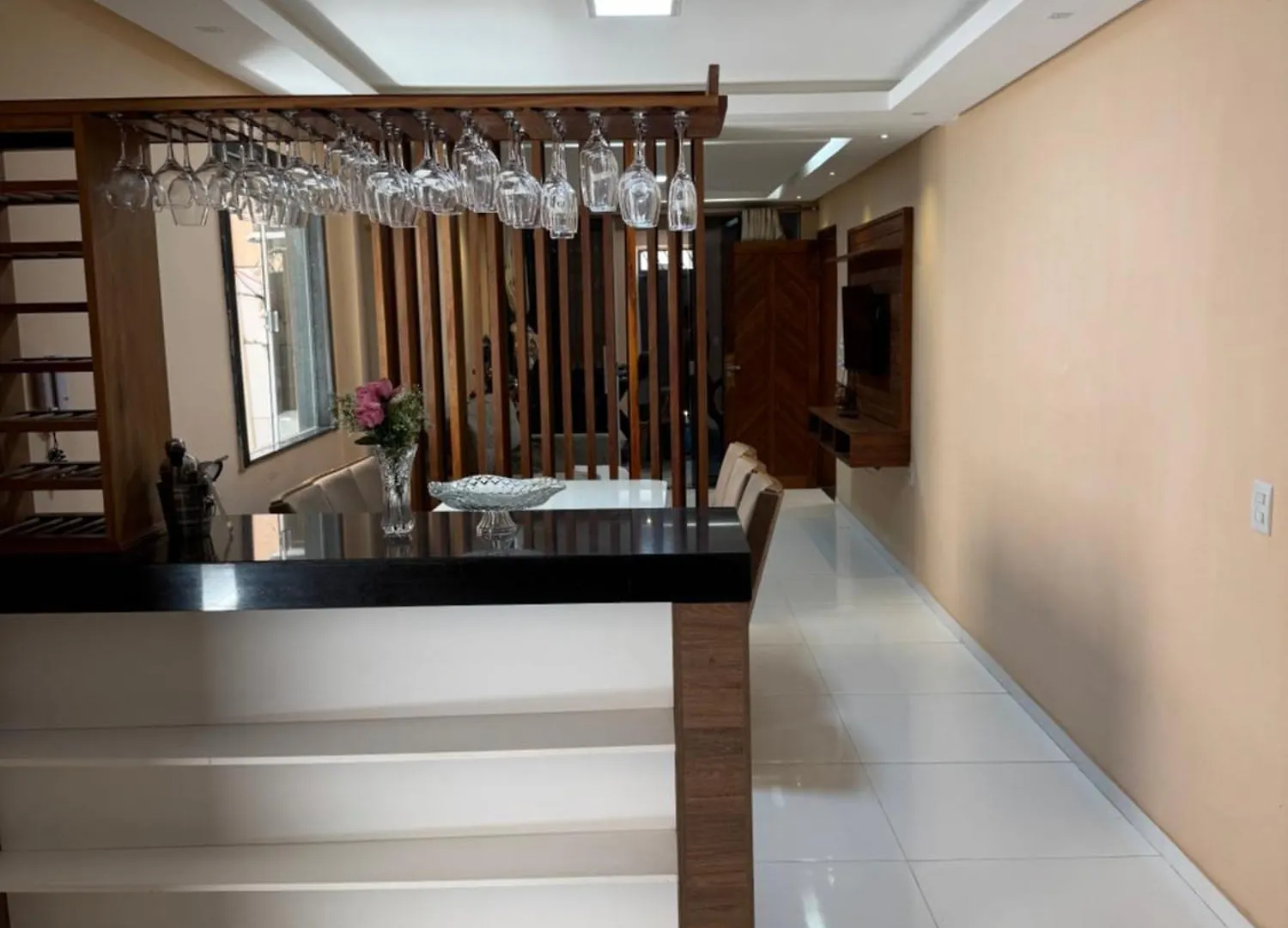 Casa Centro Villa Porto Seguro Vakantiehuis