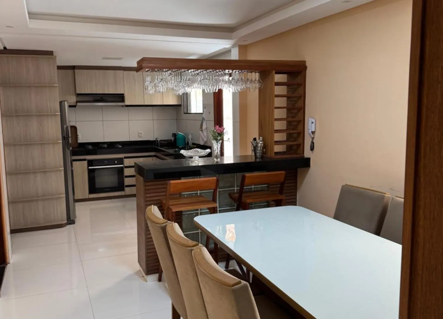 Сasa de vacaciones Villa Casa Centro Porto Seguro Brasil
